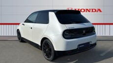 Honda Honda E 100kW 36kWh 5dr Auto Electric Hatchback